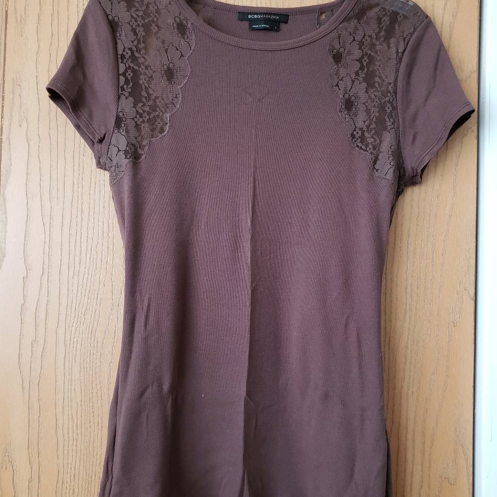 BCBG Max Azria Top